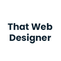 That Web Designer That Web Designer