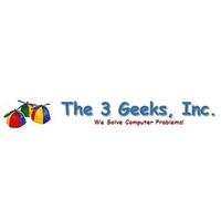 The 3 Geeks, Inc. The 3 Geeks, Inc.