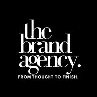 The Brand Agency The Brand Agency