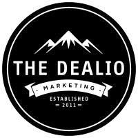The Dealio Marketing The Dealio Marketing