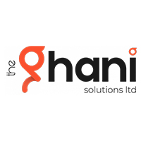 The Ghani Solutions Ltd