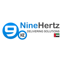 The Ninehertz UAE The Ninehertz UAE
