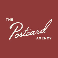 The Postcard Agency The Postcard Agency