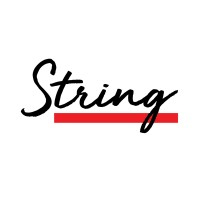 The String The String