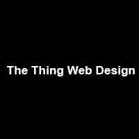 The Thing Web Design The Thing Web Design