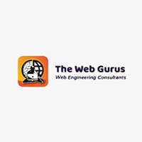 The Web Gurus The Web Gurus