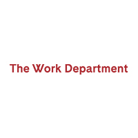 The Work Department The Work Department