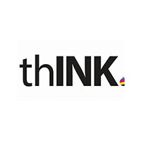 Think Logo Brand Solutions Think Logo Brand Solutions