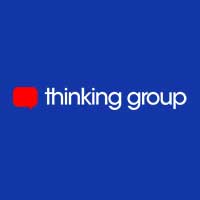 Thinking group Thinking group