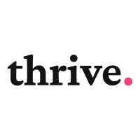 Thrive Design Thrive Design