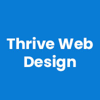 Thrive Web Design Thrive Web Design
