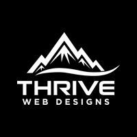 Thrive Web Designs Thrive Web Designs