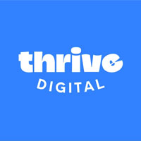 THRIVE THRIVE