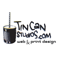 Tin Can Studios Tin Can Studios