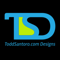 ToddSantoro.com Designs ToddSantoro.com Designs