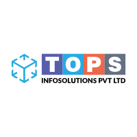 TOPS Infosolutions Pvt. Ltd. TOPS Infosolutions Pvt. Ltd.