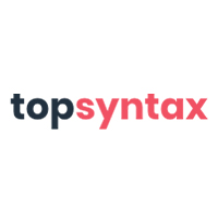 TOPSYNTAX INC