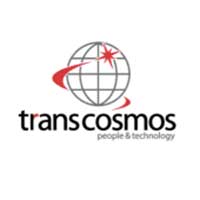 Transcosmos Information Creative (China) Co., L Transcosmos Information Creative (China) Co., L