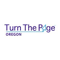 Turn The Page Oregon Turn The Page Oregon