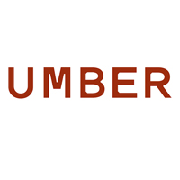 Umber Umber