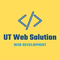 UT Web Solution UT Web Solution