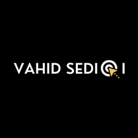Vahid Sediqi Vahid Sediqi