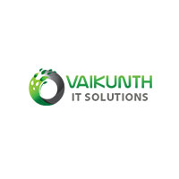 Vaikunth Technologies Vaikunth Technologies