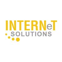 INTERNeT SOLUTIONS INTERNeT SOLUTIONS