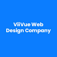 ViiVue Web Design Company ViiVue Web Design Company