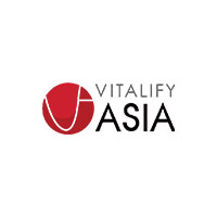 Vitalify Asia Co.,Ltd. Vitalify Asia Co.,Ltd.