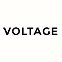 Voltage New Media Voltage New Media
