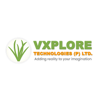 Vxplore Technologies (P) Ltd. Vxplore Technologies (P) Ltd.