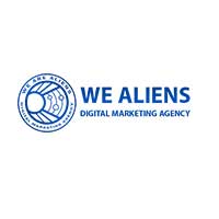 WE ALIENS