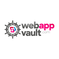 Web App Vault Web App Vault