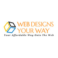 Web Designs Your Way LLC