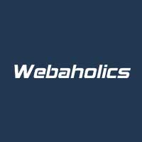 Webaholics Webaholics