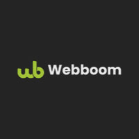 Webboom - Digtal Marekting & SEO Company
