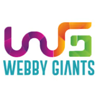 Webby Giants Webby Giants