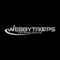 WebbyTroops Technologies Private Limited WebbyTroops Technologies Private Limited