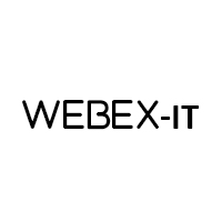 Webex IT Webex IT