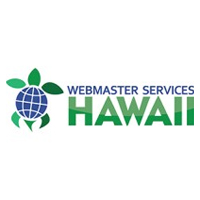 Webmaster Services Hawaii Webmaster Services Hawaii