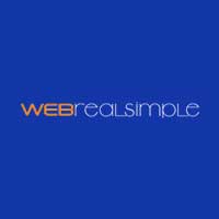 WebRealSimple WebRealSimple