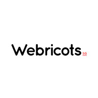 Webricots Singapore Webricots Singapore