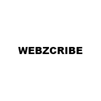 Webzcribe Webzcribe