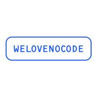 WeLoveNoCode INC. WeLoveNoCode INC.