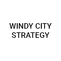 Windy City Strategy Windy City Strategy