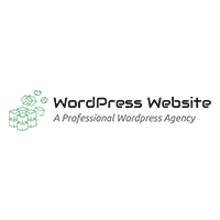 WordPress Website WordPress Website