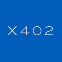 X402 Limited X402 Limited