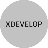 XDevelop XDevelop