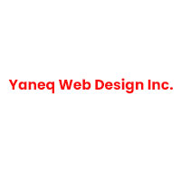 Yaneq Web Design Inc. Yaneq Web Design Inc.